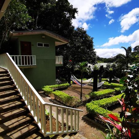 Hotel Quetzal Inn Monteverde Exterior foto