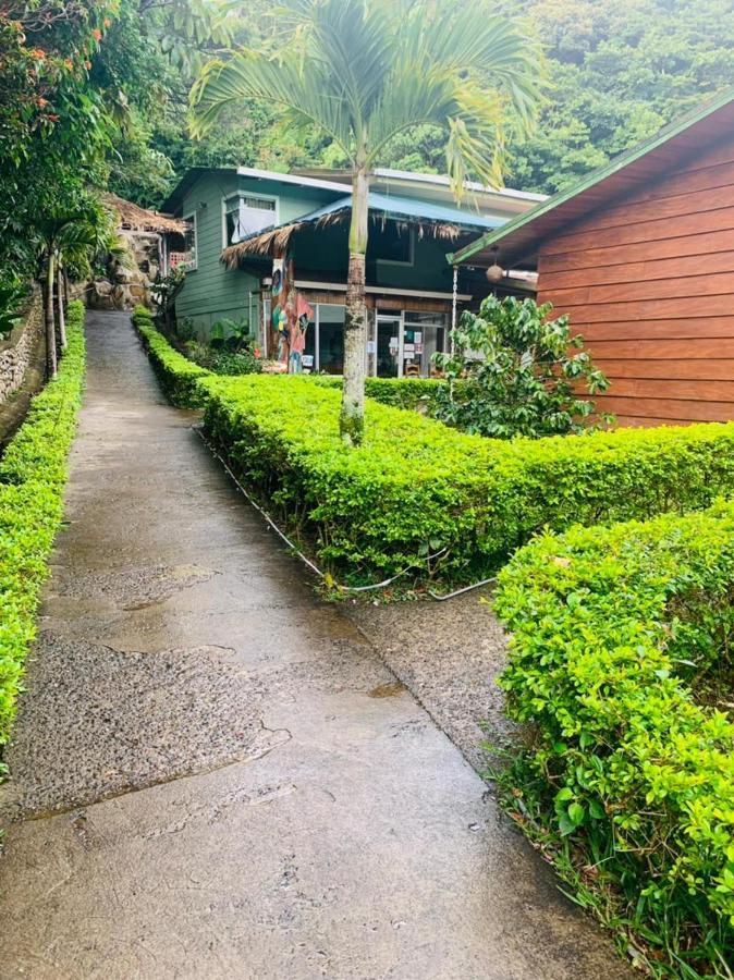 Hotel Quetzal Inn Monteverde Exterior foto