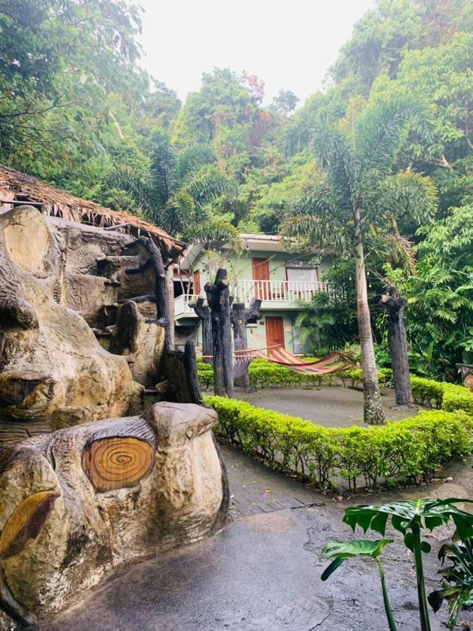 Hotel Quetzal Inn Monteverde Exterior foto
